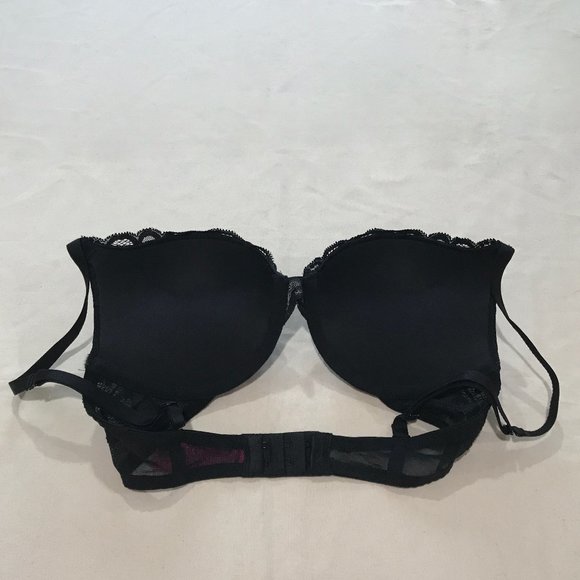 La Senza Hello Sugar push-up bra - Picture 3 of 6